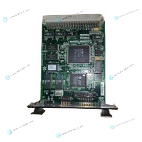 GE IS200DSPXH1CAA Communication card