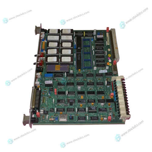 ABB DSPC 157 Communication card