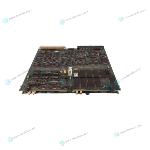 ABB 57310001-KY DSCL 110A Pulse input mo
