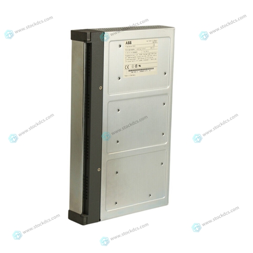 ABB DAO01 Output expansion module