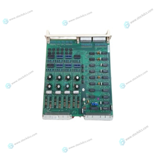 ABB DSDO 110 57160001-K Channel isolatio