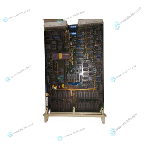 ABB DSMB 175 57360001-KG Redundant chann