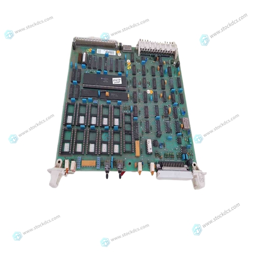 ABB DSPC 155 57310001-CX Output expansio