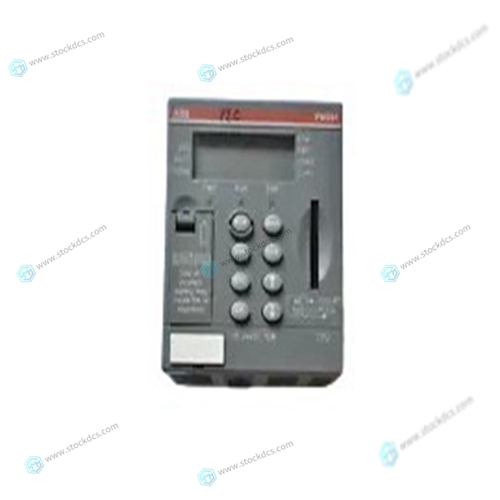 ABB 1SAP140100R0100 PM581 B1 Operation p