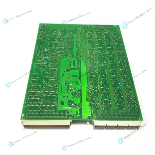 ABB DSAI 110 57120001-DP DSAI110 Output 