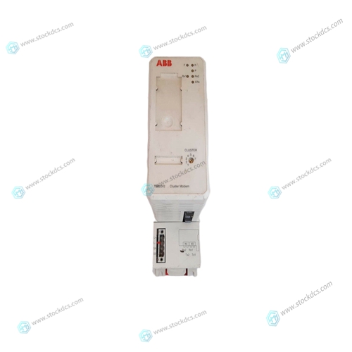 ABB TC515V2 3BSE013284R1 Switching value