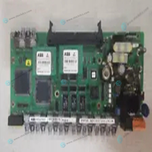 ABB 3BHB017655R0001 Switching value card