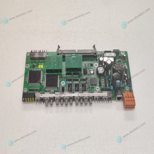 ABB PPC907VE DCS module