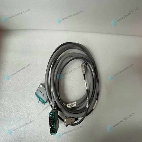 TRICONEX 4000103-510N cable