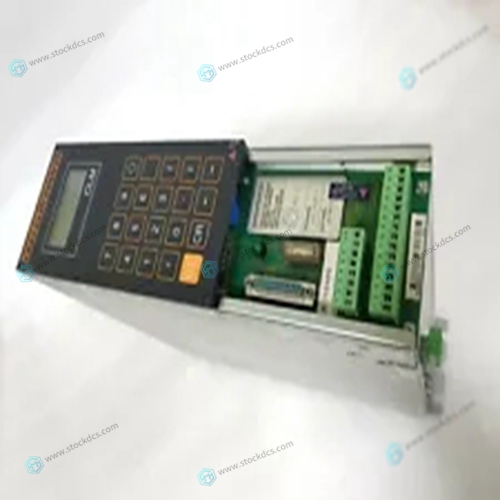 REXROTH FWA-CLM1.3-LA1-04VRS Channel iso