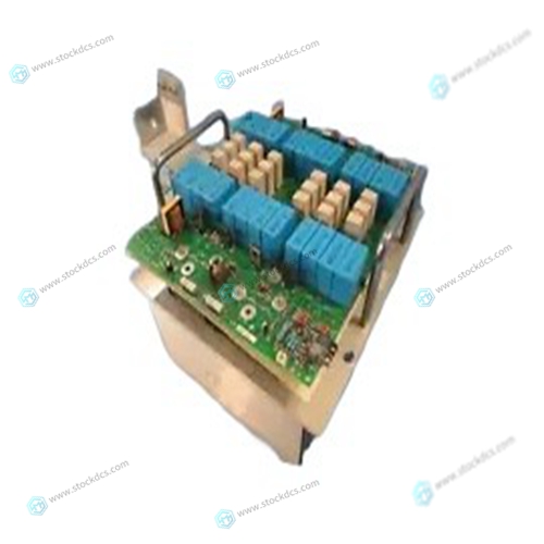 ASEA BROWN BOVERI 803430-8S Robot module