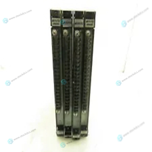 RELIANCE 45C340 Redundant input module