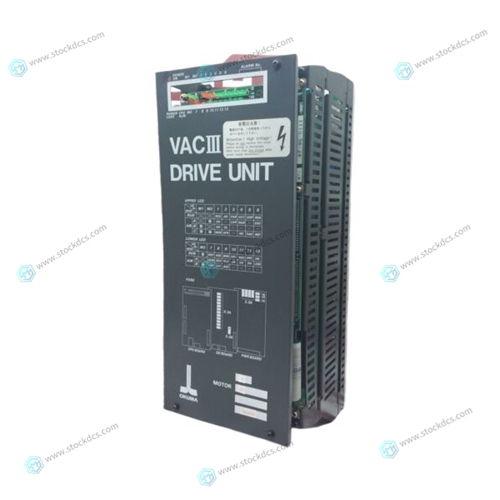 Okuma VACIII-D6 Digital analog converter