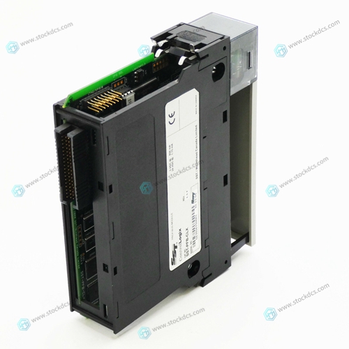 SST SST-1500-RCX-3-1-2 Control output mo