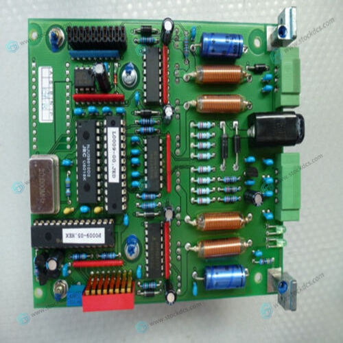 SST SST-PB3-PCU Logic operation module