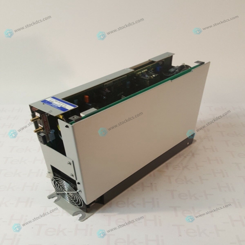 KOLLMORGEN BDS3-208/20-01-200-3103A2 Dri