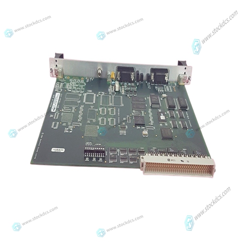 SST SST-PB3-VME-1 Communication module
