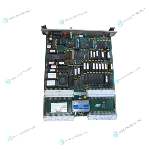 WOODWARD 5500-134 Servo hydraulic