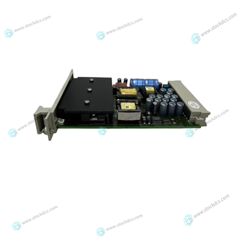 HIMA B9361 Drive output module