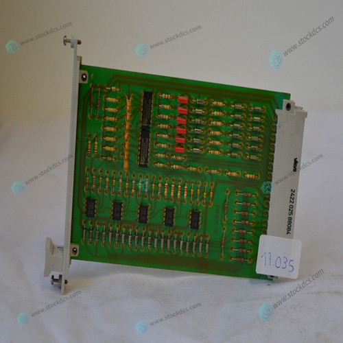 HIMA F2201 controller