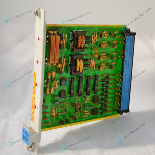 HIMA F3209 Embedded card