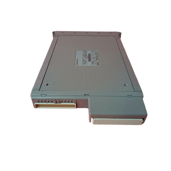 ICS TRIPLEX T3404 Pulse input module