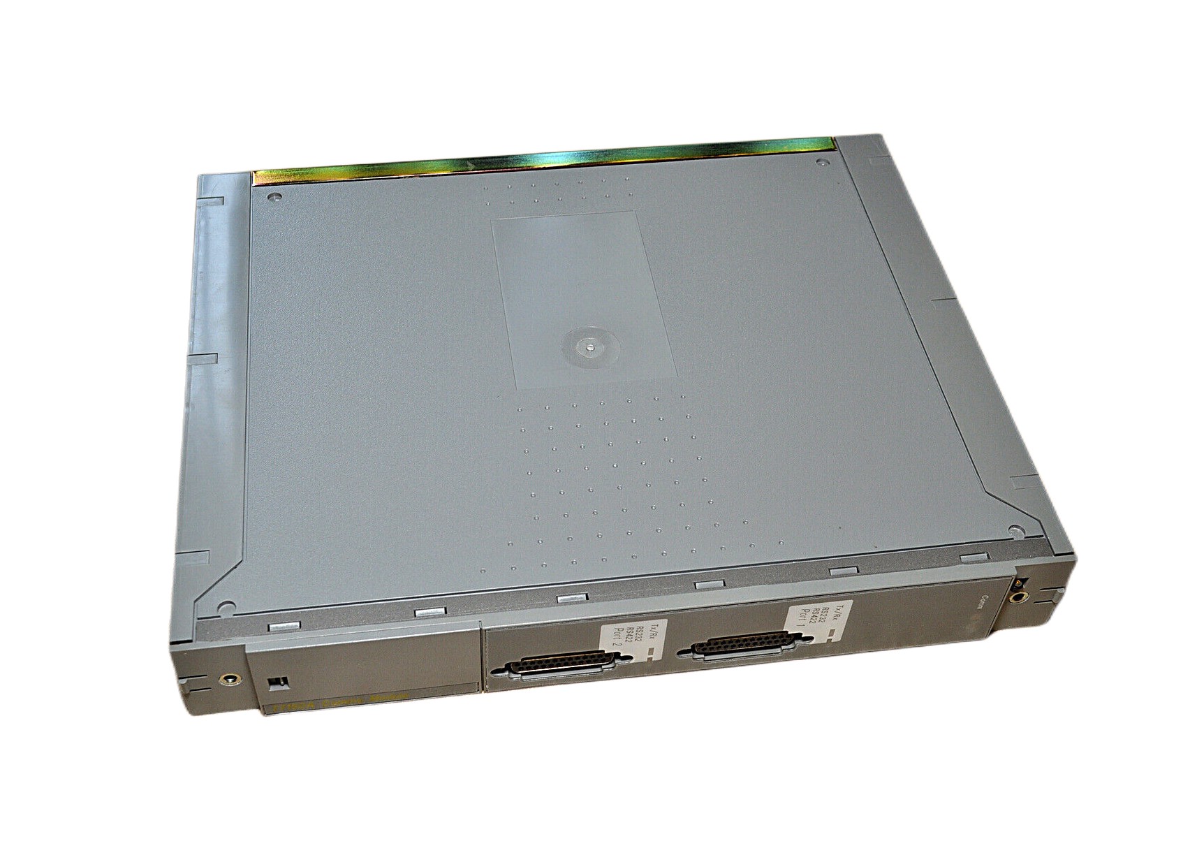 ICS TRIPLEX T3441A Communication module