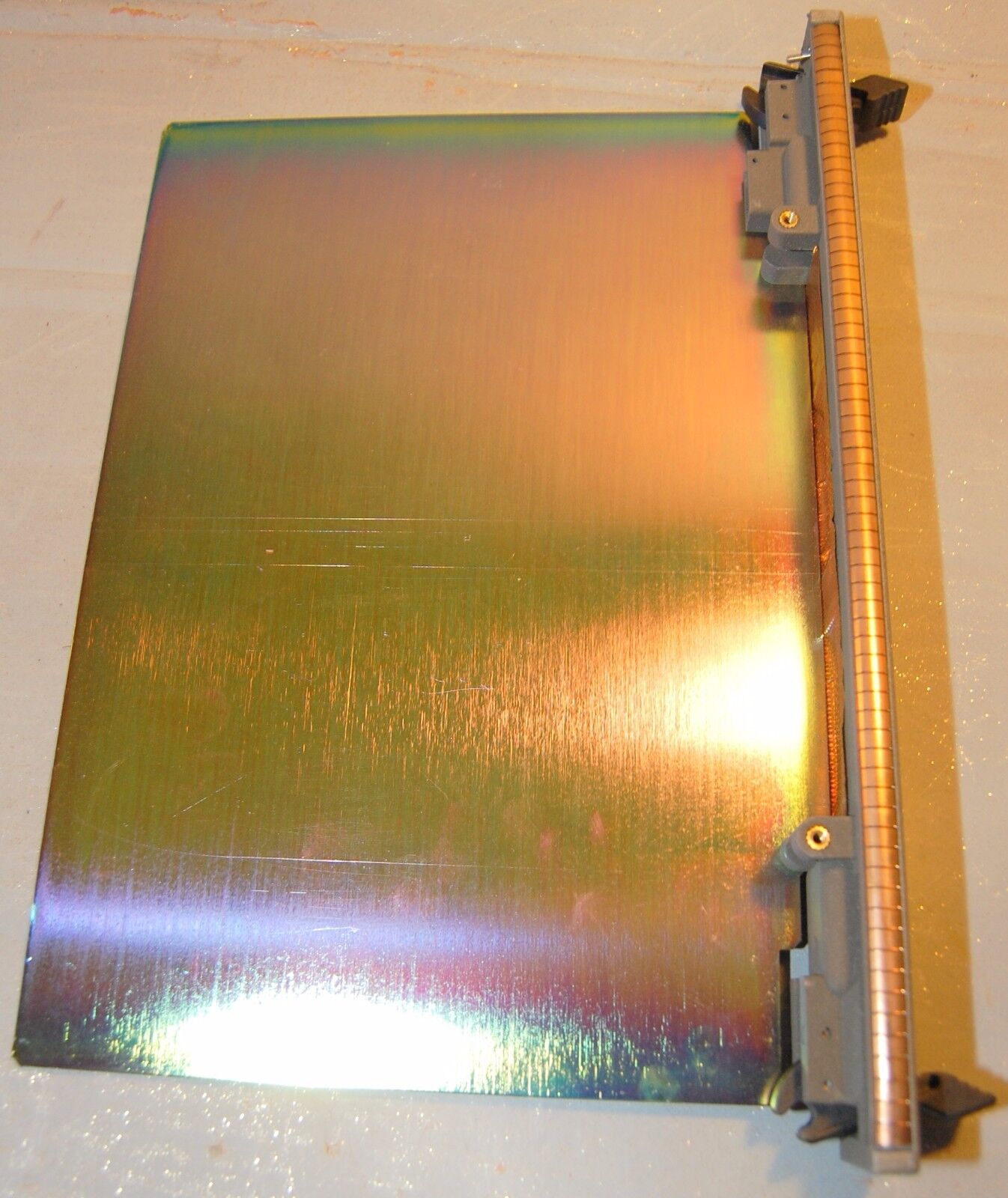 ICS TRIPLEX T3464 Power module