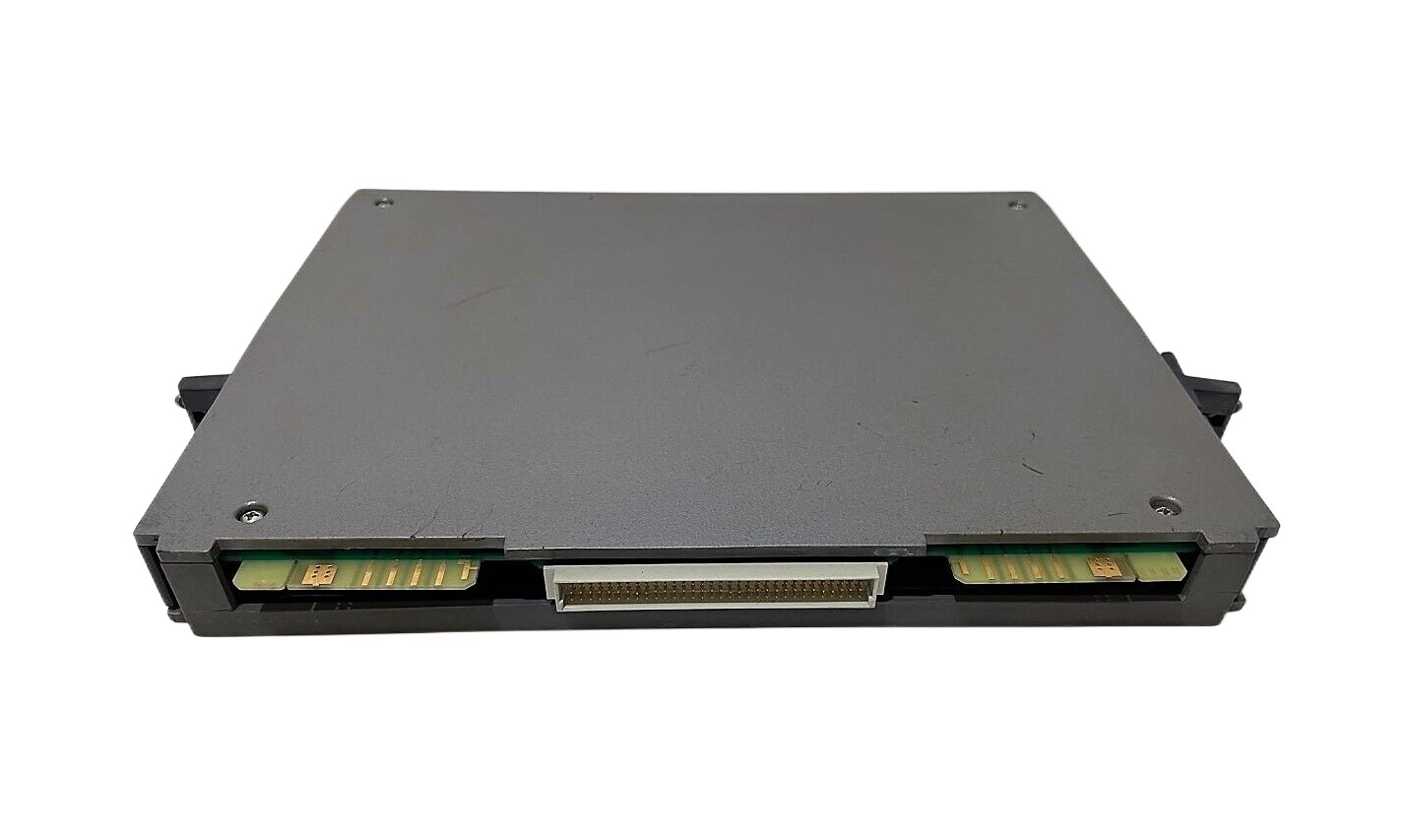 ICS TRIPLEX T3484 Drive input module