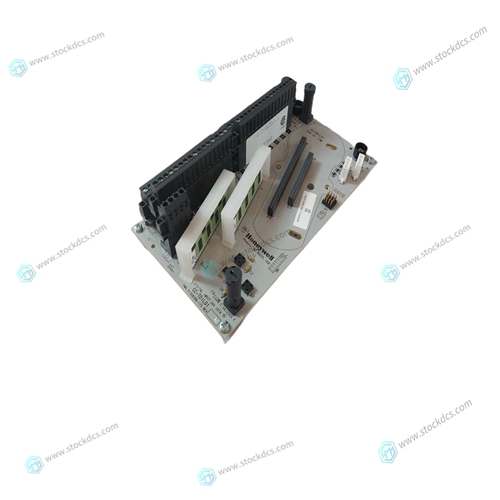 HONEYWELL 51307083-175 CC-TDIL51 card