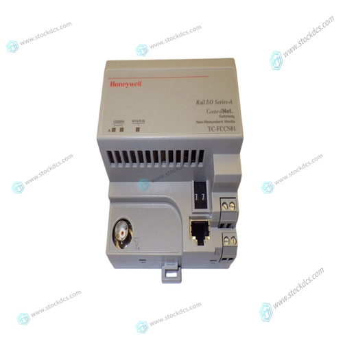 HONEYWELL TC-RPFS01 Voltage monitoring m
