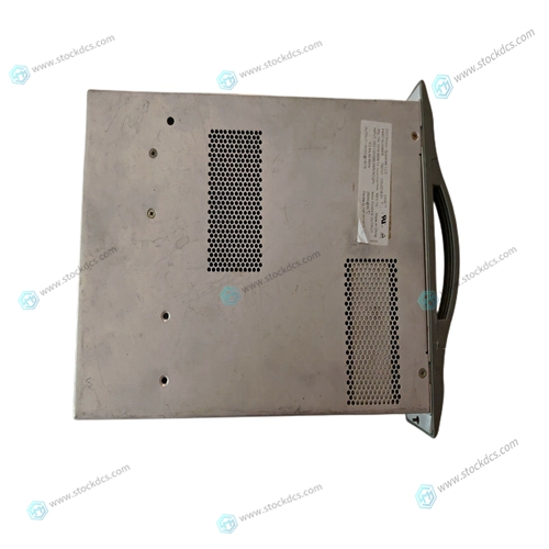 ICS TRIPLEX T8921 Channel isolation modu