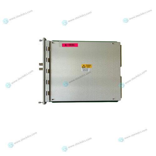 BENTLY 3500/11 interface module