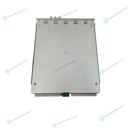 BENTLY 3500/14 Speed module