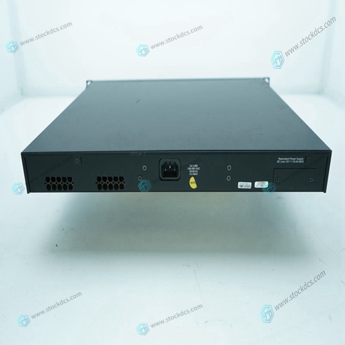 Enterasys A2H124-48 Switch module