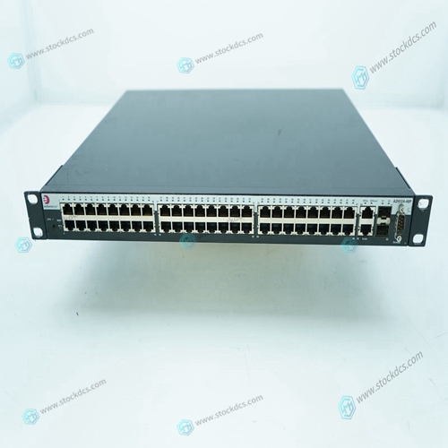 Enterasys A2H124-48P Switch card