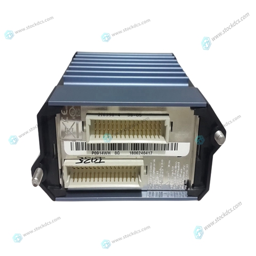 FOXBORO FBM205 P0914XG Communication car