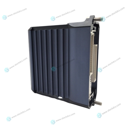 FOXBORO FBM241b P0914WK Speed module