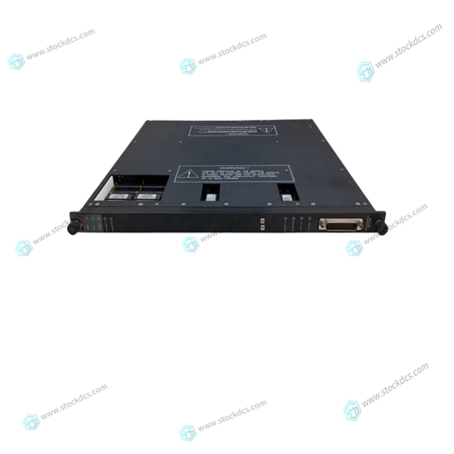 TRICONEX 3002 Communication card