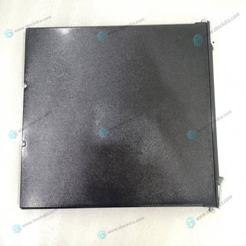 TRICONEX MP6004 Temperature monitor card