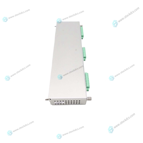 BENTLY 3500/45-01 Differential expansion