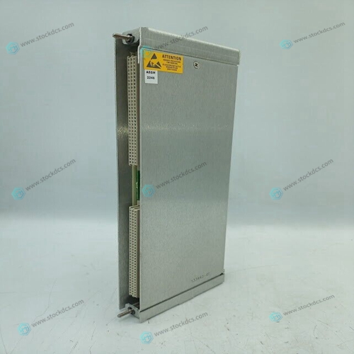 BENTLY 3500/50-01-00-02 interface module