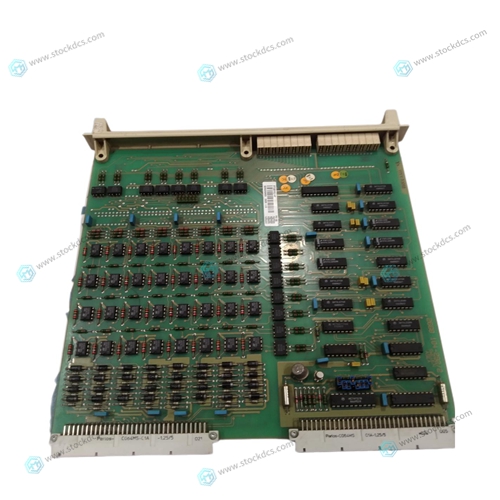 ABB DSDO308 DSDO 308 Pulse input module