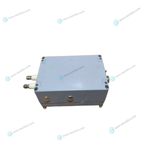 ABB HIEE200048R1 CPU module