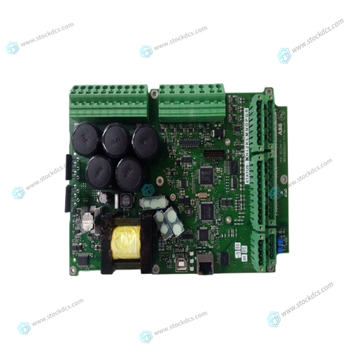 ABB UNS0119A-PV101 Voltage module