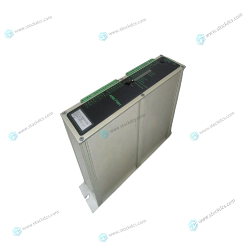 ABB V4550220-0100 Input logic module
