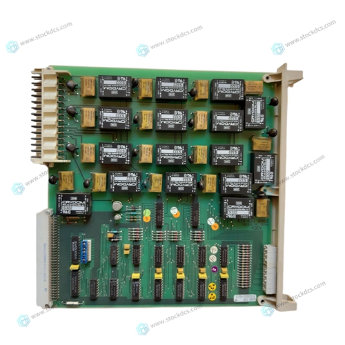 ABB DSDO140 DSDO 140 Switch input module