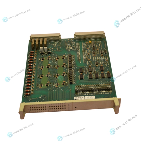 ABB YB560103-BD DSQC223 Thermocouple inp