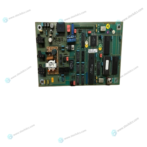 ABB YB560103-BR DSQC232 Digital input mo