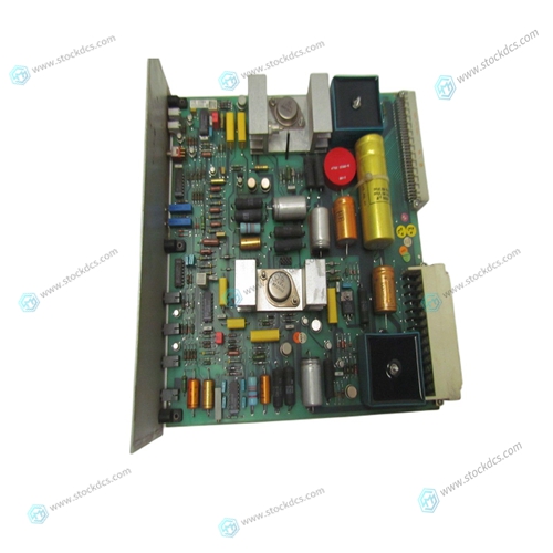 ABB YT212001-AB Serial Link Controller